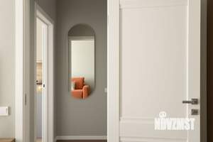 2-к квартира, вторичка, 60м2, 15/16 этаж