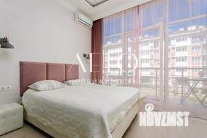 1-к квартира, вторичка, 37м2, 2/4 этаж