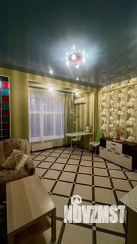 1-к квартира, вторичка, 54м2, 1/6 этаж