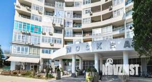 1-к квартира, вторичка, 30м2, 10/21 этаж
