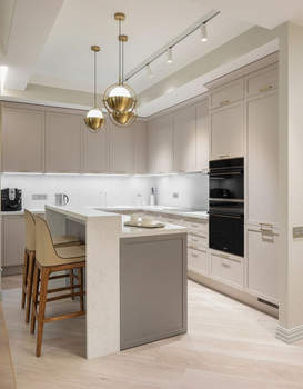 2-к квартира, вторичка, 46м2, 4/5 этаж