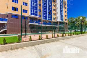 1-к квартира, вторичка, 35м2, 17/19 этаж