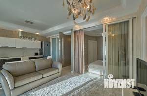 2-к квартира, вторичка, 53м2, 10/14 этаж