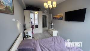 1-к квартира, вторичка, 34м2, 4/9 этаж