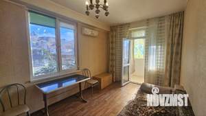 2-к квартира, вторичка, 35м2, 4/5 этаж