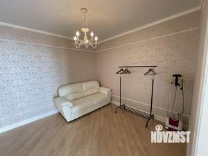 2-к квартира, вторичка, 64м2, 14/18 этаж