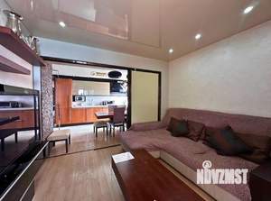 2-к квартира, вторичка, 86м2, 11/12 этаж