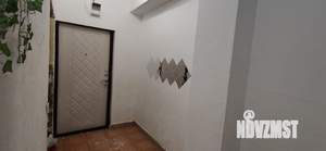 2-к квартира, вторичка, 36м2, 1/4 этаж