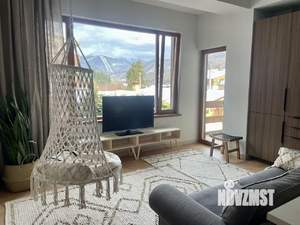 2-к квартира, вторичка, 54м2, 4/5 этаж