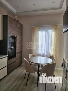 5-к квартира, вторичка, 130м2, 6/6 этаж