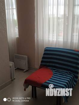 Студия квартира, вторичка, 29м2, 4/5 этаж