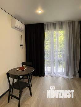 Студия квартира, вторичка, 28м2, 9/12 этаж