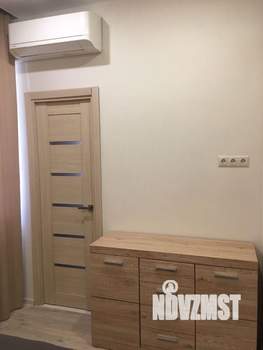 2-к квартира, вторичка, 45м2, 2/5 этаж