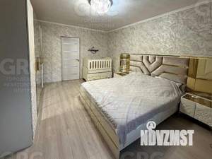 2-к квартира, вторичка, 37м2, 4/4 этаж