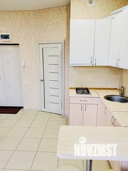 Студия квартира, вторичка, 27м2, 5/7 этаж