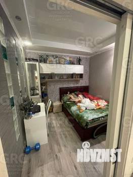 2-к квартира, вторичка, 51м2, 6/8 этаж