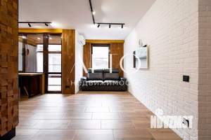 2-к квартира, вторичка, 44м2, 3/3 этаж