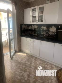 1-к квартира, вторичка, 35м2, 12/16 этаж