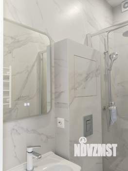 1-к квартира, вторичка, 24м2, 3/3 этаж