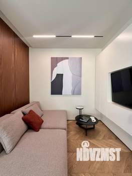 2-к квартира, вторичка, 52м2, 4/6 этаж