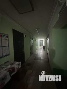Студия квартира, вторичка, 15м2, 4/5 этаж
