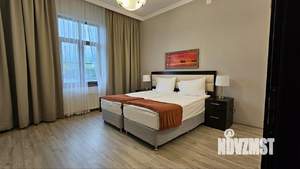 1-к квартира, вторичка, 41м2, 4/6 этаж