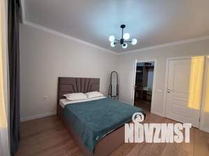 3-к квартира, вторичка, 89м2, 16/18 этаж