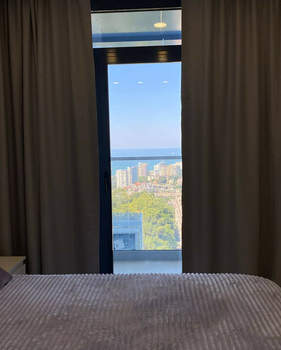 Студия квартира, вторичка, 21м2, 17/19 этаж