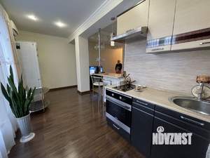 1-к квартира, вторичка, 45м2, 5/5 этаж