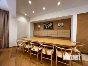 3-к квартира, вторичка, 146м2, 7/9 этаж