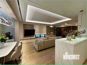 2-к квартира, вторичка, 105м2, 5/16 этаж