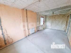 2-к квартира, вторичка, 50м2, 2/5 этаж