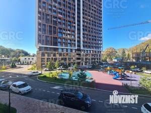 Студия квартира, вторичка, 25м2, 1/18 этаж