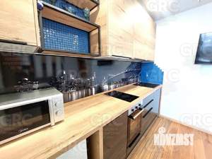 Студия квартира, вторичка, 23м2, 12/18 этаж