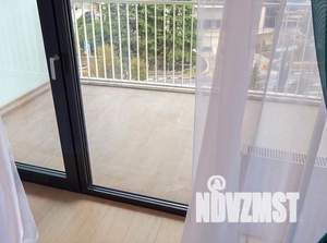 Студия квартира, вторичка, 47м2, 6/26 этаж