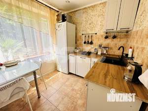 2-к квартира, вторичка, 54м2, 4/5 этаж