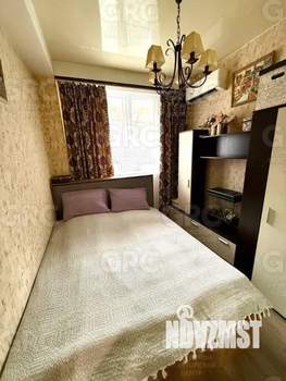 2-к квартира, вторичка, 39м2, 1/8 этаж