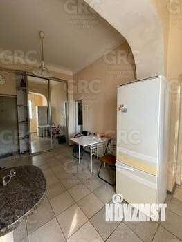 2-к квартира, вторичка, 40м2, 2/3 этаж