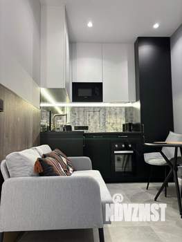 2-к квартира, вторичка, 41м2, 10/17 этаж