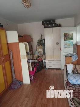1-к квартира, вторичка, 35м2, 3/10 этаж