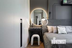 2-к квартира, вторичка, 50м2, 4/5 этаж