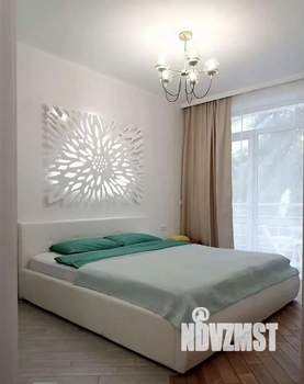 1-к квартира, вторичка, 42м2, 7/7 этаж