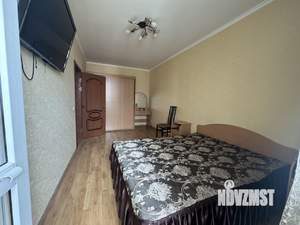 2-к квартира, вторичка, 65м2, 8/23 этаж