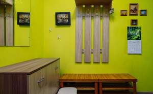 1-к квартира, вторичка, 50м2, 4/4 этаж