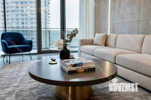 2-к квартира, вторичка, 70м2, 22/24 этаж