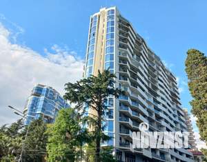 2-к квартира, вторичка, 65м2, 16/18 этаж