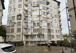 Студия квартира, вторичка, 25м2, 8/9 этаж