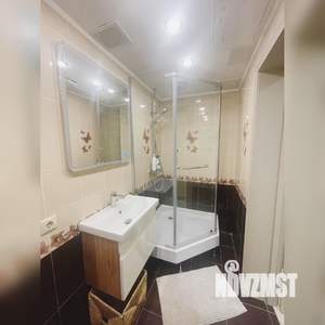 3-к квартира, вторичка, 145м2, 22/23 этаж