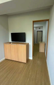 1-к квартира, сданный дом, 22м2, 2/6 этаж