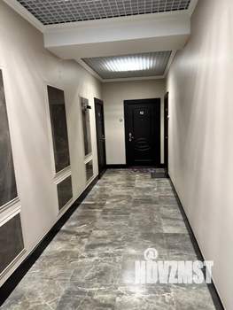 2-к квартира, вторичка, 110м2, 9/17 этаж